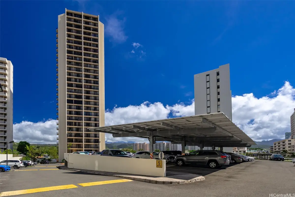 3130 Ala Ilima Street #18C, Honolulu, HI 96818 - #1