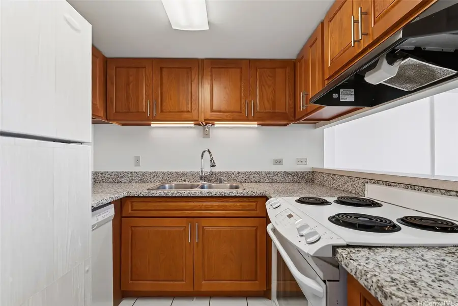 3130 Ala Ilima Street #18C, Honolulu, HI 96818 - #2