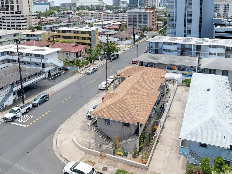 2128 Date Street, Honolulu, HI 96826 - #2