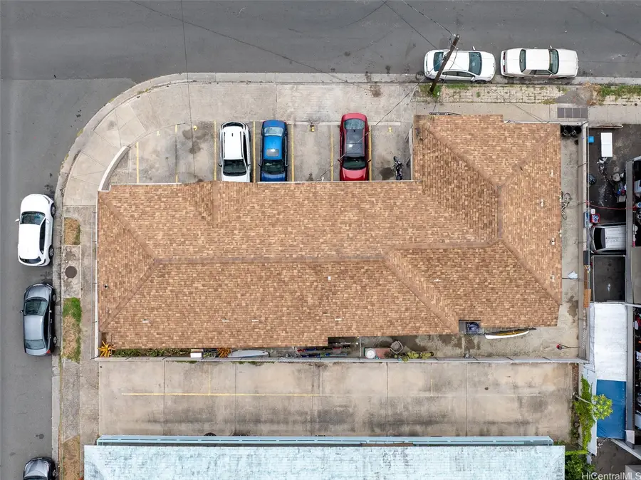 2128 Date Street, Honolulu, HI 96826 - #3