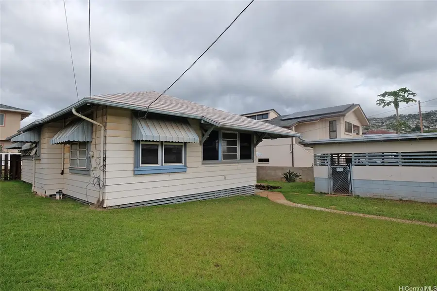 1246 15th Avenue, Honolulu, HI 96816 - #2