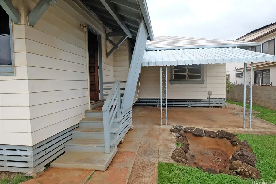 1246 15th Avenue, Honolulu, HI 96816 - #3