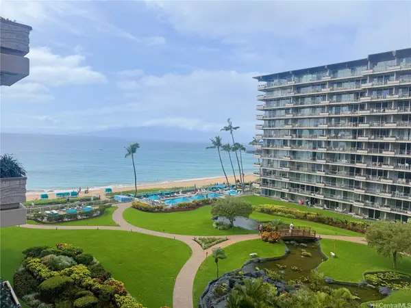 2481 Kaanapali Parkway #670, Lahaina, HI 96761