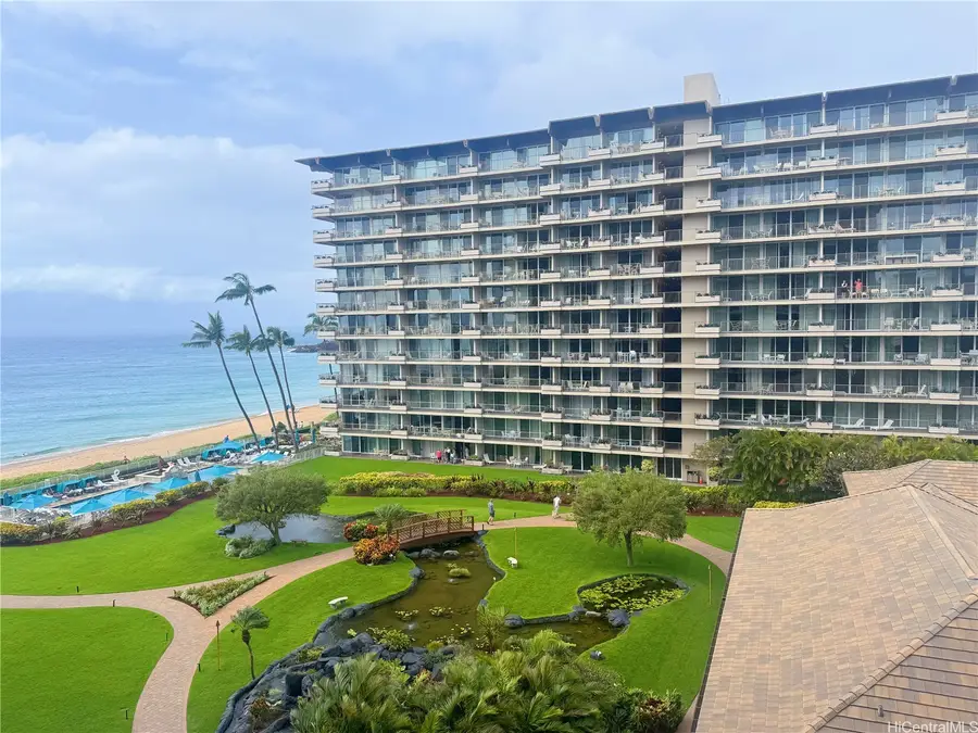 2481 Kaanapali Parkway #670, Lahaina, HI 96761 - #2