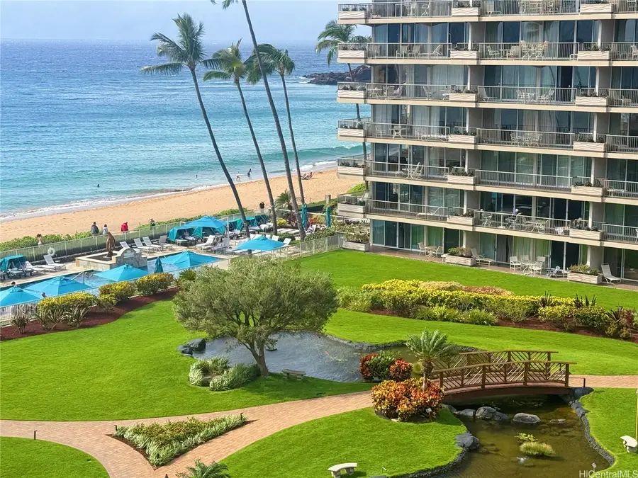 2481 Kaanapali Parkway #670, Lahaina, HI 96761 - #3