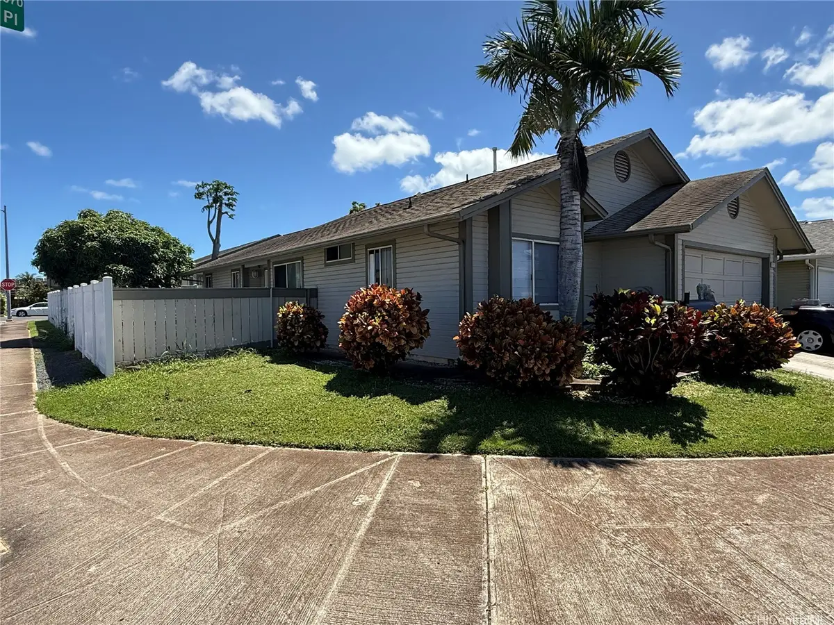 91-2061 Laakona Place, Ewa Beach, HI 96706 - #1