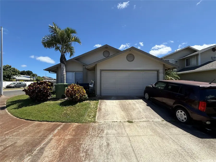 91-2061 Laakona Place, Ewa Beach, HI 96706 - #2