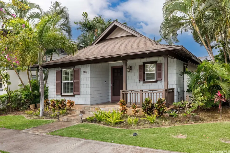 91-2016 Kamakana Street, Ewa Beach, HI 96706 - #2