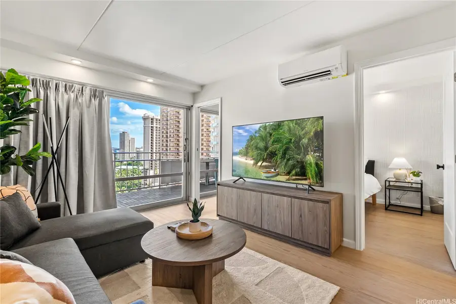 1777 Ala Moana Boulevard #1805, Honolulu, HI 96815 - #3