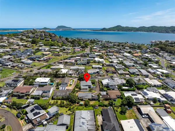 45-1126 Maka Street, Kaneohe, HI 96744