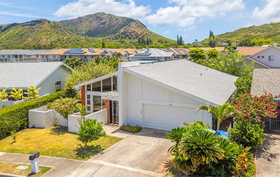 7753 Waikapu Loop, Honolulu, HI 96825 - #2