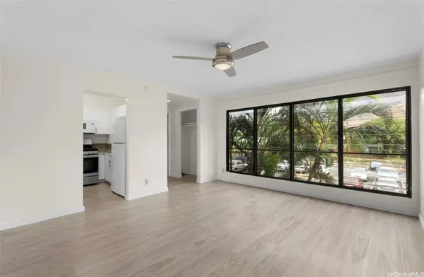 87-123 Helelua Street #G205, Waianae, HI 96792