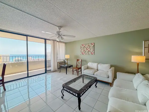 2240 Kuhio Avenue #3505, Honolulu, HI 96815
