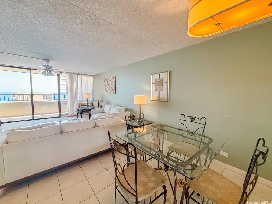 2240 Kuhio Avenue #3505, Honolulu, HI 96815 - #3