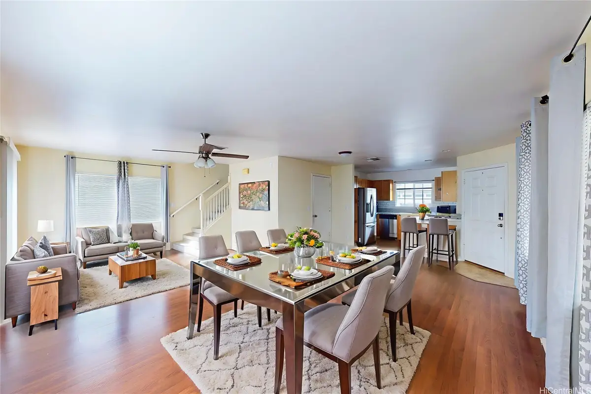 87-1958 Pakeke Street #B, Waianae, HI 96792 - #1