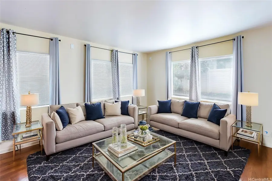 87-1958 Pakeke Street #B, Waianae, HI 96792 - #2