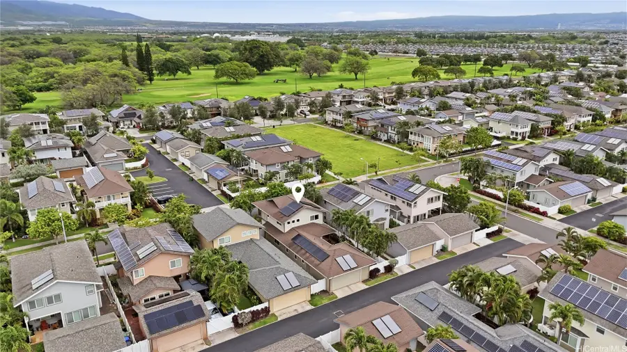 91-1151 Waipuhia Street, Ewa Beach, HI 96706 - #2