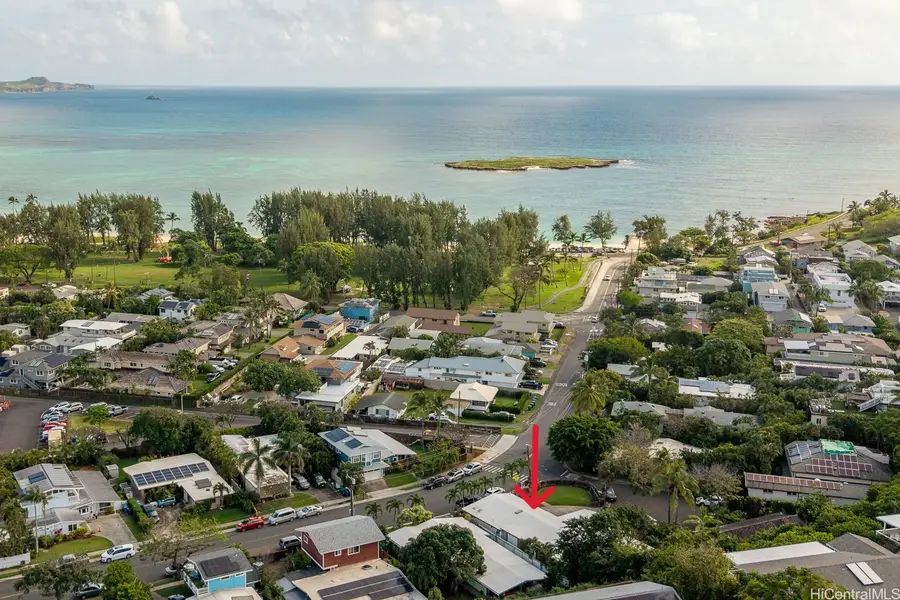 151 Alala Road, Kailua, HI 96734 - #2