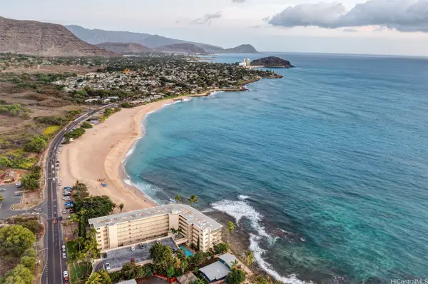 84-265 Farrington Highway #107, Waianae, HI 96792