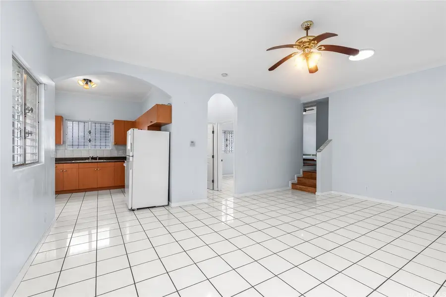 3261 Paliuli Street, Honolulu, HI 96816 - #3