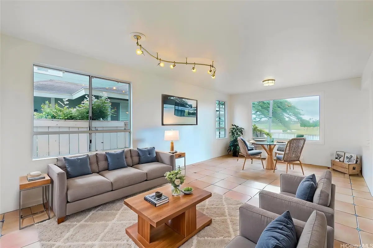 91-1058 Keokolo Street #C, Kapolei, HI 96707 - #1