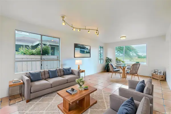 91-1058 Keokolo Street #C, Kapolei, HI 96707