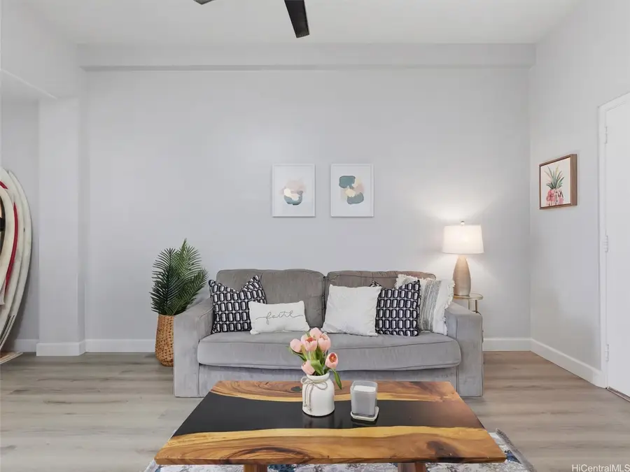 1020 Green Street #201, Honolulu, HI 96822 - #2