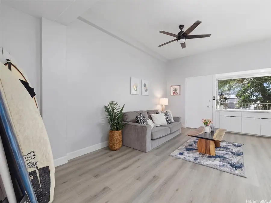 1020 Green Street #201, Honolulu, HI 96822 - #3