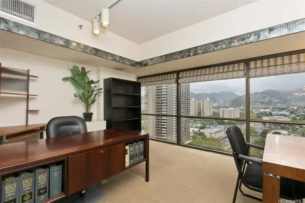 1188 Bishop Street #1706, Honolulu, HI 96813