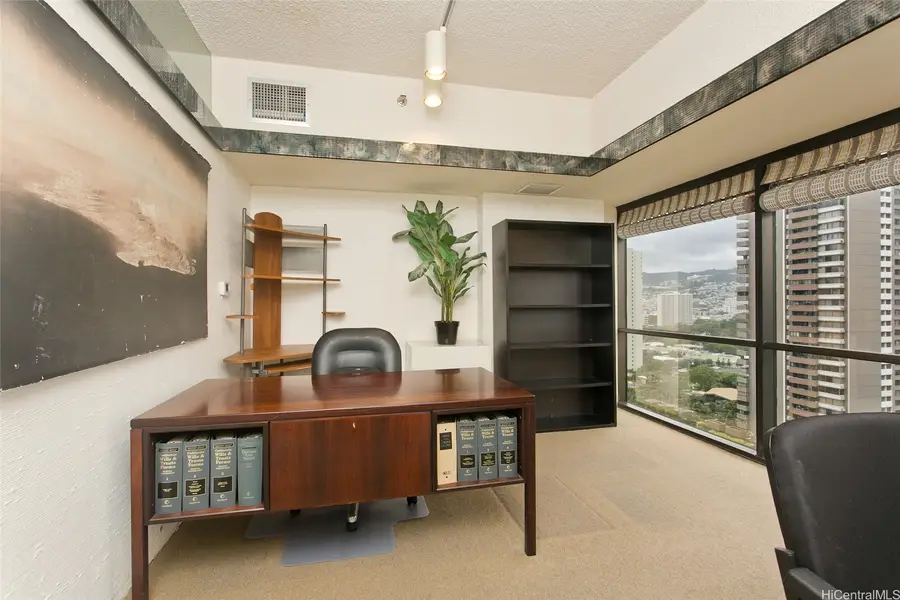 1188 Bishop Street #1706, Honolulu, HI 96813 - #2