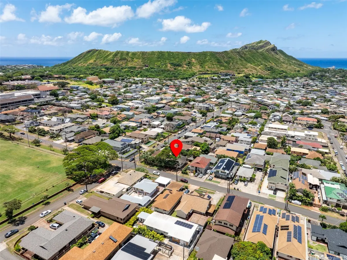 3531 Kilauea Avenue, Honolulu, HI 96816 - #1