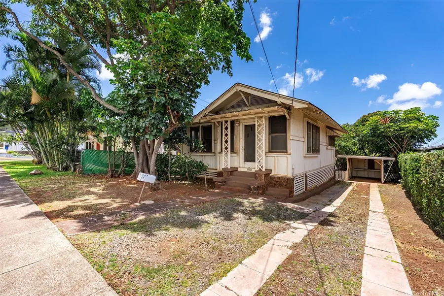3531 Kilauea Avenue, Honolulu, HI 96816 - #2