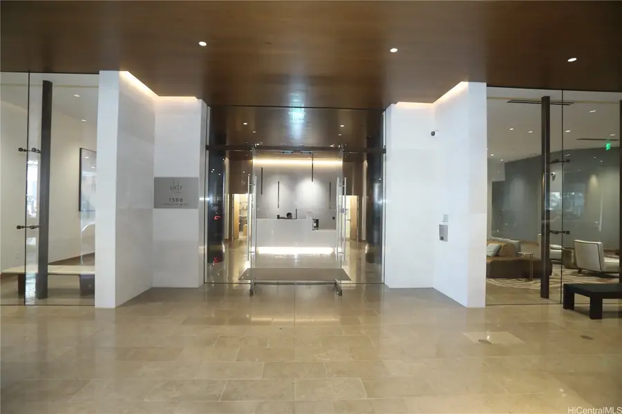 1388 Kapiolani Boulevard #1001, Honolulu, HI 96814 - #2