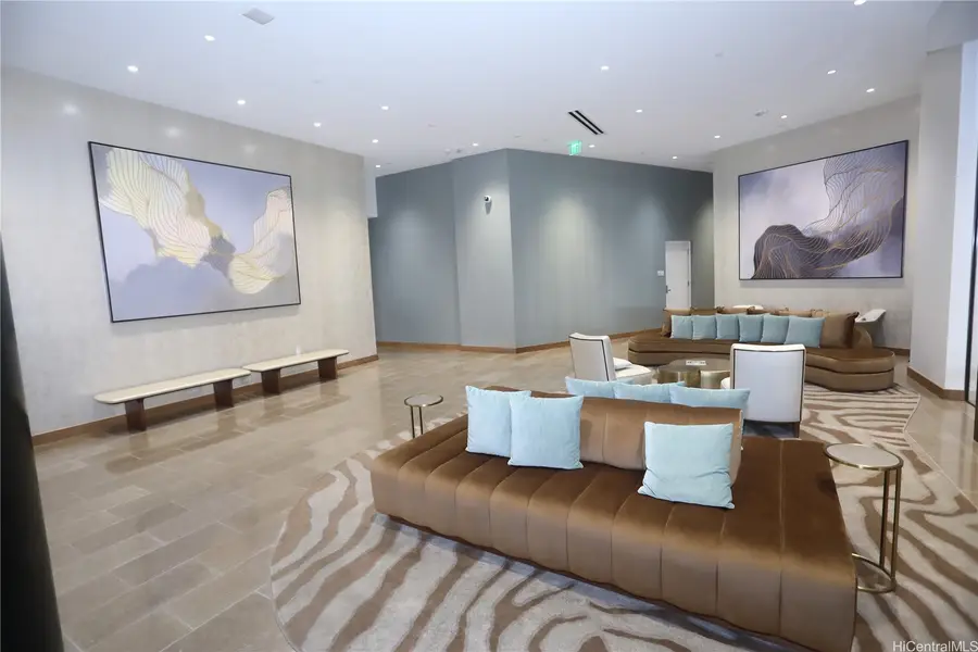 1388 Kapiolani Boulevard #1001, Honolulu, HI 96814 - #3