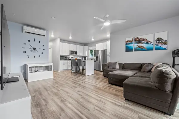 91-3475 Nana Hope Street #812, Ewa Beach, HI 96706