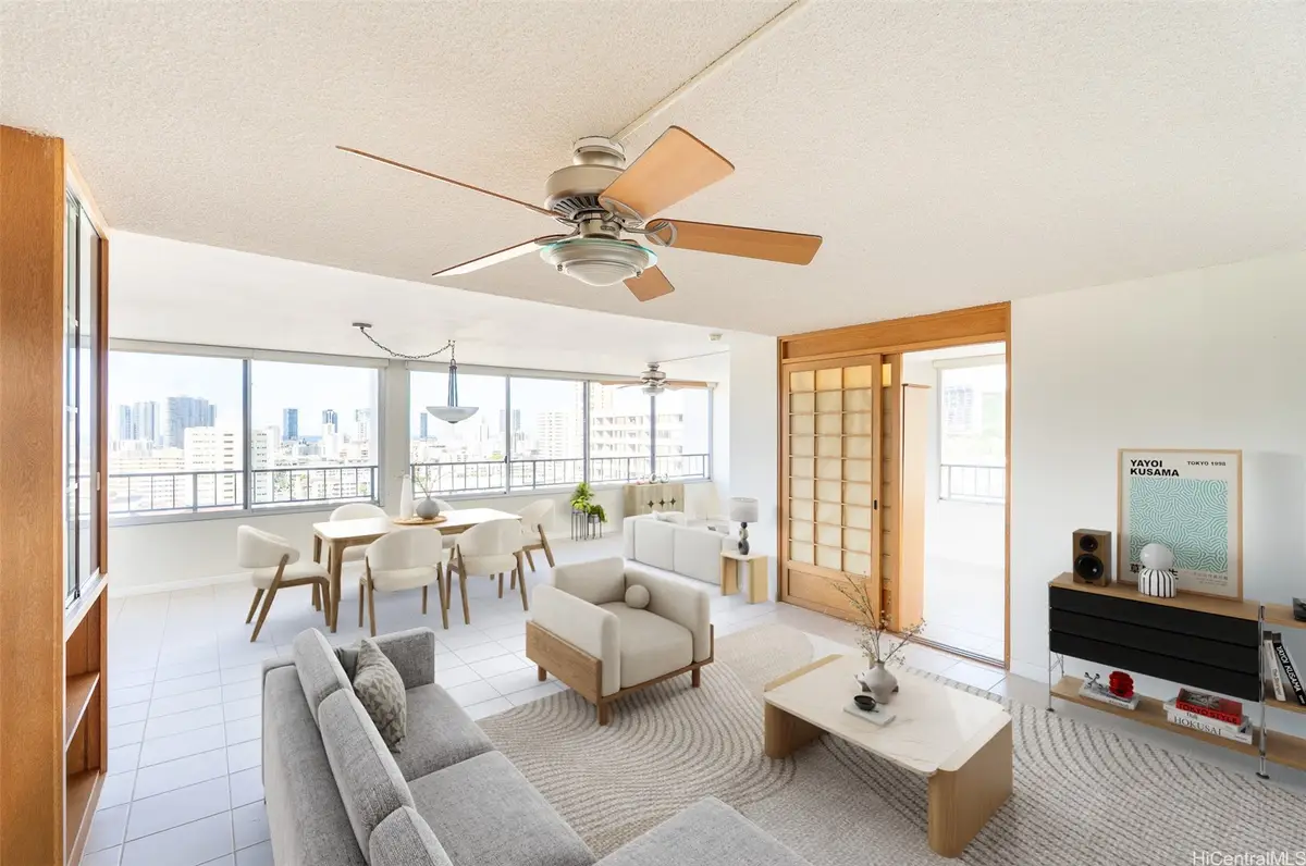 1310 Heulu Street #1102, Honolulu, HI 96822 - #1