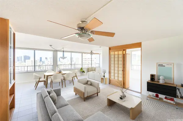 1310 Heulu Street #1102, Honolulu, HI 96822