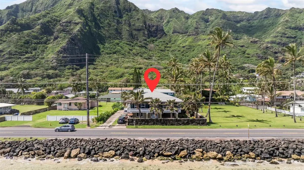 51-408 Kamehameha Highway, Kaaawa, HI 96730 - #1