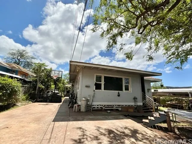 85-1065 Pilokea Street, Waianae, HI 96792 - #1