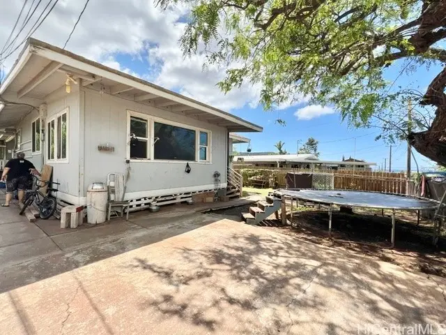 85-1065 Pilokea Street, Waianae, HI 96792 - #2