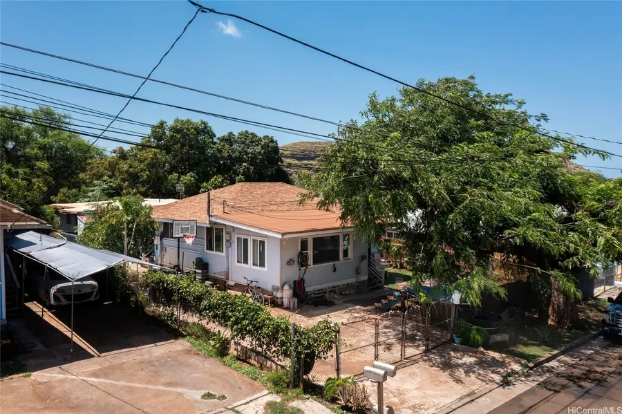 85-1065 Pilokea Street, Waianae, HI 96792 - #3