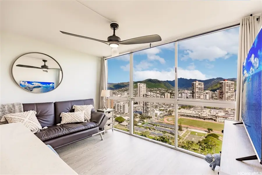 2211 Ala Wai Boulevard #3114, Honolulu, HI 96815 - #2