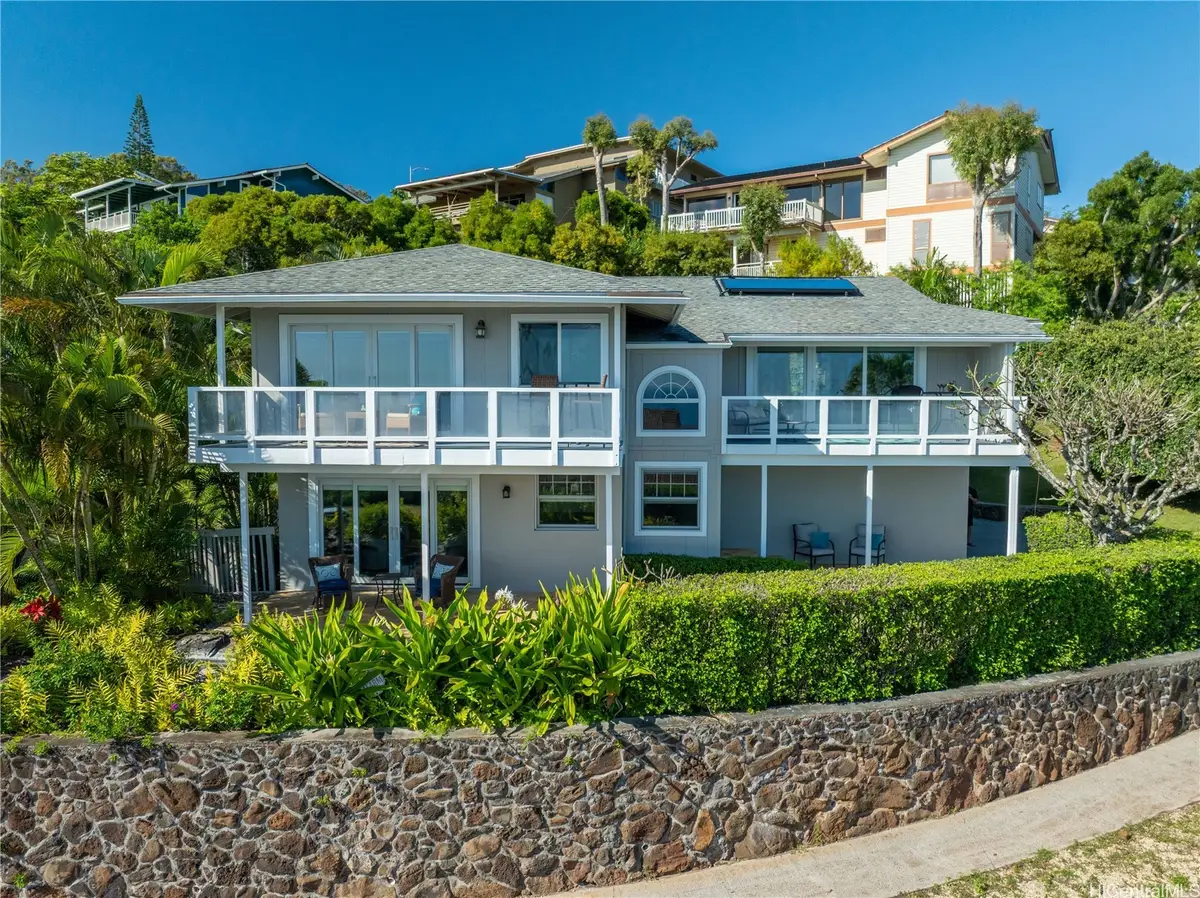 2156 Aha Niu Place, Honolulu, HI 96821 - #1