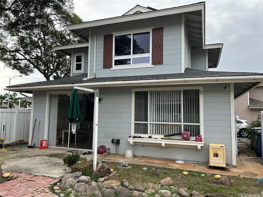 91-1005 Ipolani Street #A, Kapolei, HI 96707 - #2