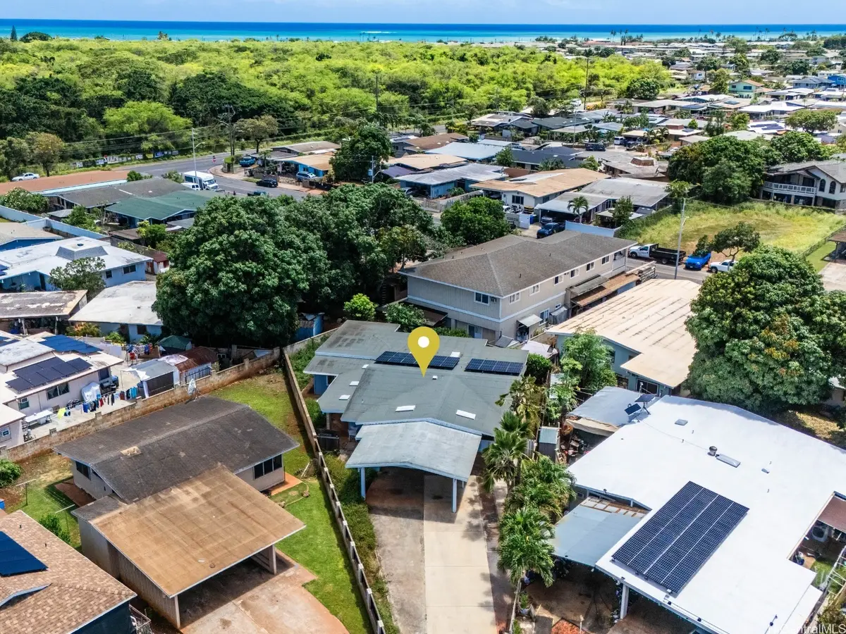 91-820 Lipaki Place, Ewa Beach, HI 96706 - #1