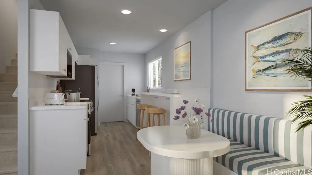 91-3525 Kamalie Mua Street #78, Ewa Beach, HI 96706 - #1