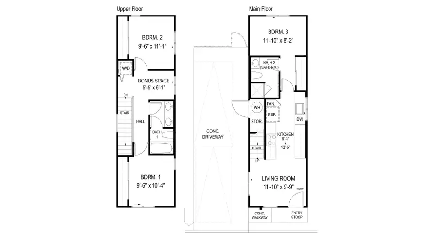 91-3525 Kamalie Mua Street #78, Ewa Beach, HI 96706 - #3