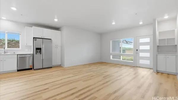 91-1171 Hoonaauao Street #1412, Kapolei, HI 96707