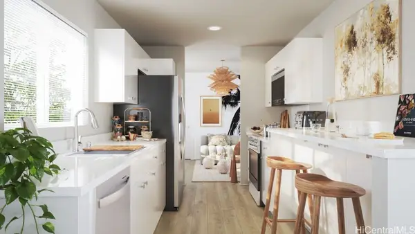 91-3525 Kamalie Mua Street #33, Ewa Beach, HI 96706