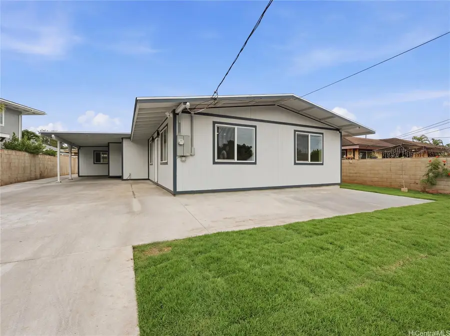 91-1025 Ikulani Street, Ewa Beach, HI 96706 - #3